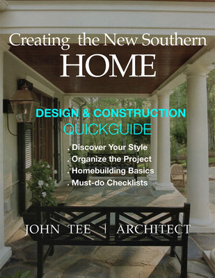 Creating New Southern Home Guide