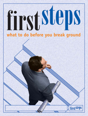First Steps eBook